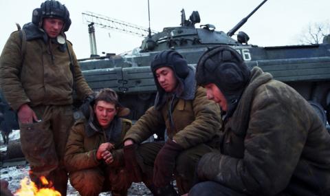 Забравената война в Чечения - 20 години по-късно - 1