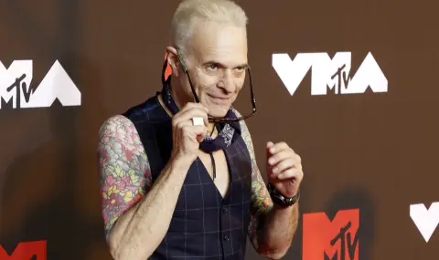 Дейвид Лий Рот навърши 71 г. ВИДЕО - 1