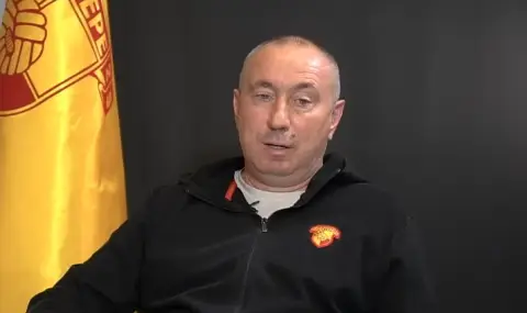 Гьозтепе на Станимир Стоилов и Коджалиеспор не излъчиха победител, ВАР отмени два червени картона - 1