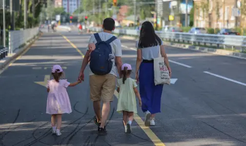 ИПБ с остри критики за ремонта на ул. "Опълченска" - 1