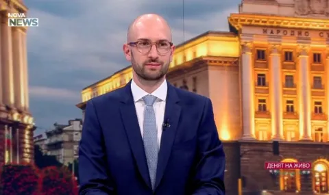 Клисурски: Посрещането на тленните останки на цар Самуил трябва да обедини нацията