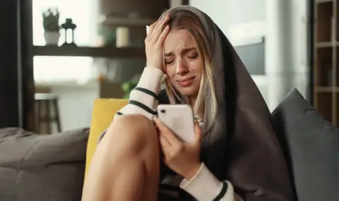 „Удобен начин за избягване на обяснения“: Какво е „ghosting“ и как да го преживеете - 1