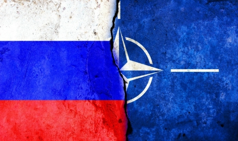 Британският министър на отбраната: Русия тества НАТО - 1