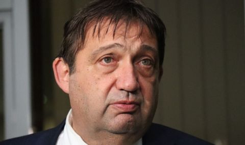 ИПБ сезира Гешев за нарушения на министър Иван Шишков за милиарди - 1
