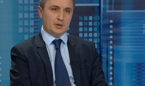 Министър Николов: Арестът е функция от извършени действия и не е присъда - 1