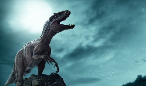 Нови разкрития за гибелта на динозаврите - 1