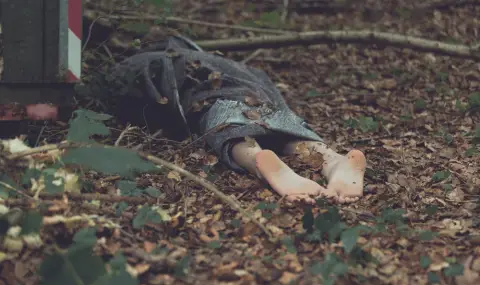 Откриха трупа на изчезнал младеж от Берковица - 1