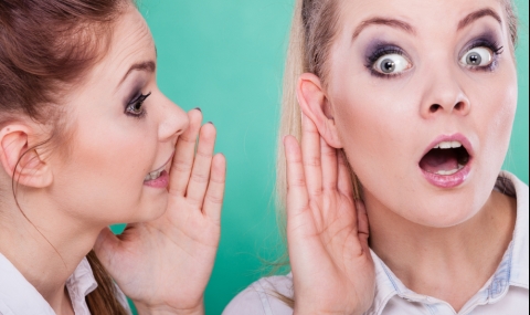 Притча: Тайната на успеха - 1