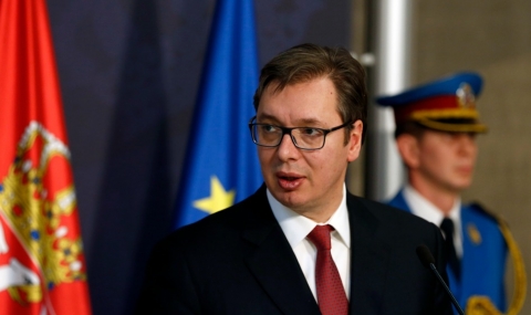 Сърбия обвини Косово за провалените разговори - 1