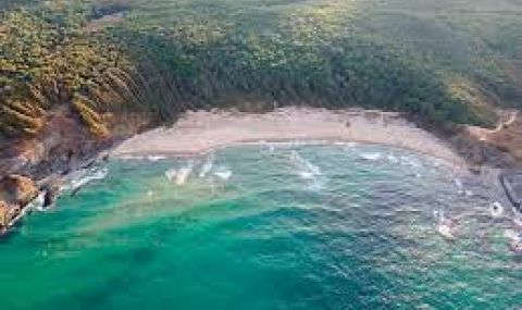 Екоактивист:  У нас само три плажа са обявени за отговарящи на изискванията за природосъобразен туризъм - 1