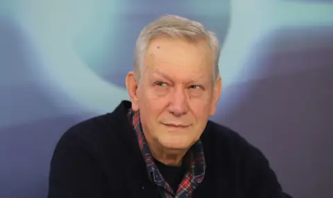 Христо Казанджиев: Турция продава руски газ в България - 1