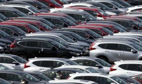 Японските коли са най-продаваните в света. Вижте кои са останалите - 1