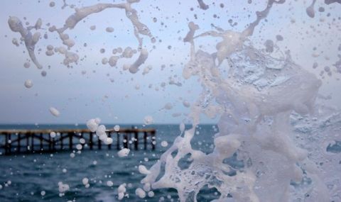 Времето днес, прогноза за понеделник, 9 октомври: Хладно, облачно преди обяд - 1