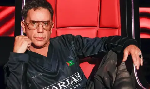 Млад мъж обвини Йоргос Мазонакис в сексуален тормоз - 1