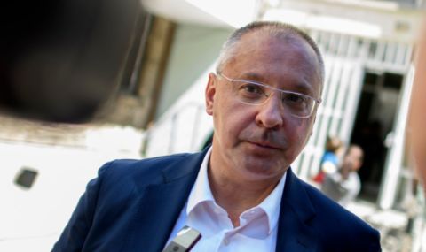 Сергей Станишев: ЕС чака от нас правителство, номинацията на Габриел е силен знак - 1