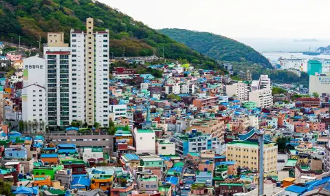 ТОП 10 на най-популярни градове сред представителите на поколение Z - 1