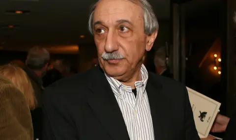 Кеворк Кеворкян: Русофоби ни пазят с руски ракети - 1