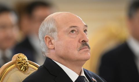 Лукашенко: Днес Руската федерация решително защитава националните си интереси - 1