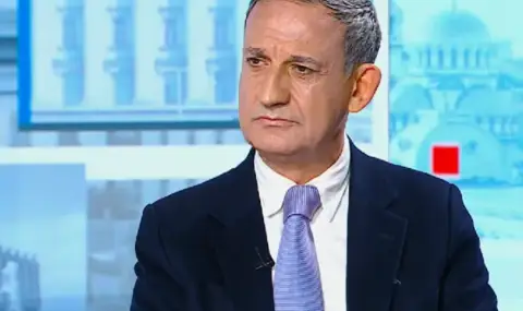 Стефан Тафров: "Хипернационалистът" Тръмп отслабва Америка, вместо да я засилва