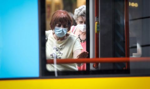 Столичната община въвежда спирки "по желание" - 1