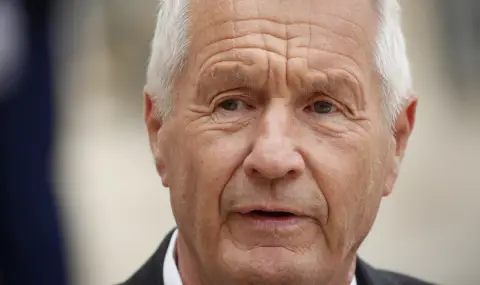 Връзки с Епстийн: Съветът на Европа снема имунитета на Торбьорн Ягланд