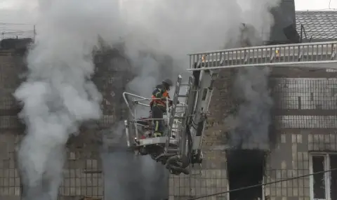 Bloomberg: Europe has a plan if Trump abandons Ukraine  - 1