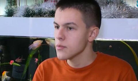 Най-младият българин, попаднал в класация на „Форбс", е само на 16 години  - 1