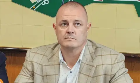 След побоя: Какво е състоянието на директора на полицията в Русе - 1