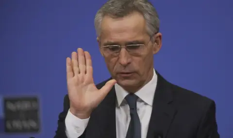 Stoltenberg: Each ally should decide how Kiev uses its weapons  - 1