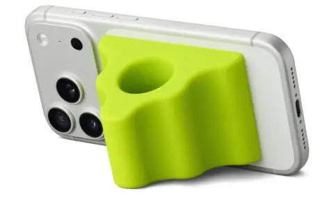 Apple пусна нов аксесоар за iPhone, който наистина може да е използваем - 1