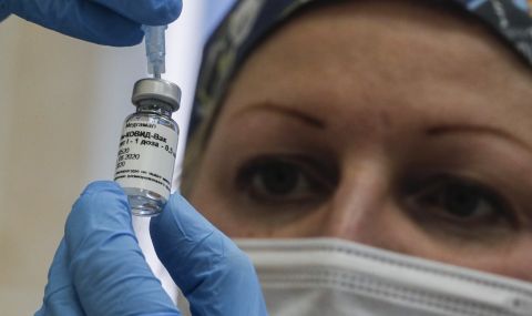 Австрия не иска руски ваксини - 1