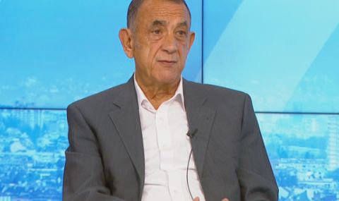 Ботьо Ботев: Има нелогични неща в действията на бащата на изчезналия Александър, притесняват ме обясненията му - 1