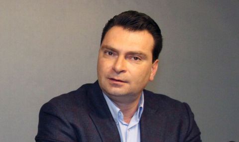 Калоян Паргов: Държавна подкрепа за градския транспорт в София само срещу реформи - 1