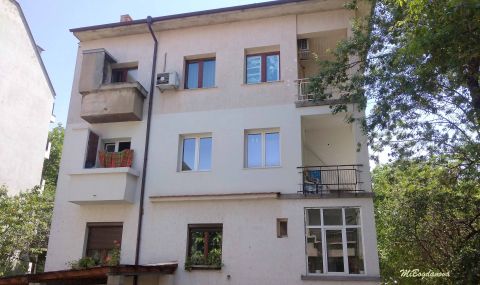 Най-много празни апартаменти има в най-скъпия квартал на София - 1