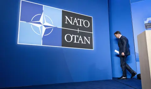 Не мога да предскажа кога в Украйна ще има мир, каза генералният секретар на НАТО - 1