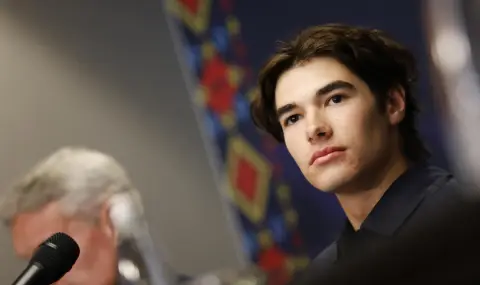 Никола Цолов впечатли света на Формула 2 с дебюта си в Катар - 1