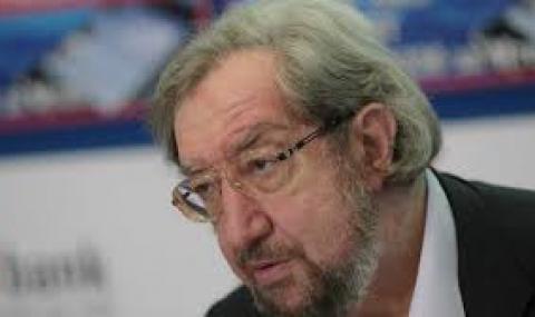 Юлий Павлов: Ходът на премиера спечели голяма част от хората - 1