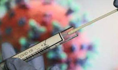 14 човека от социален дом са с по две ваксини и...COVID-19 - 1