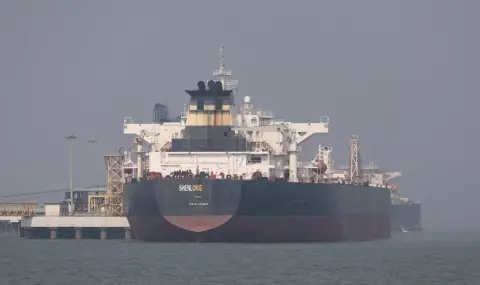 The fact is the largest disruption to oil supplies in history  - 1