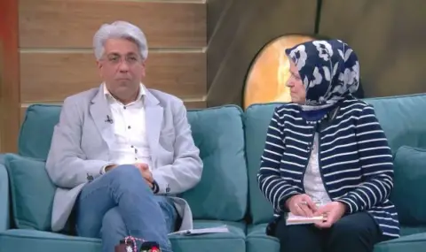 Ирански дисидент у нас: Много от хората там са доволни от нападенията - 1