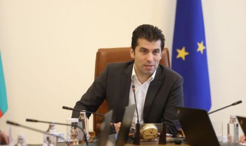 Кирил Петков: Без парламента няма да вдигнем ветото за Северна Македония - 1
