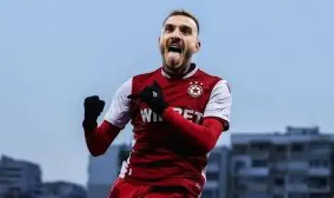 Питас титуляр при победа на Кипър над Молдова - 1