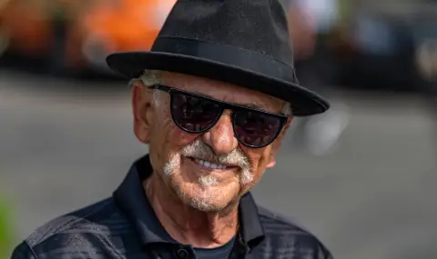 Вечният гангстер на Холивуд Джо Пеши става на 83 г.  - 1