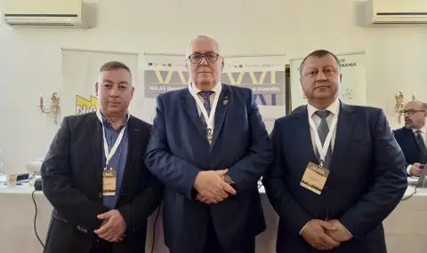 Венцислав Спиридонов: Целта ни е не е само да посочваме проблемите, а да предлагаме решения като партньори на държавата - 1