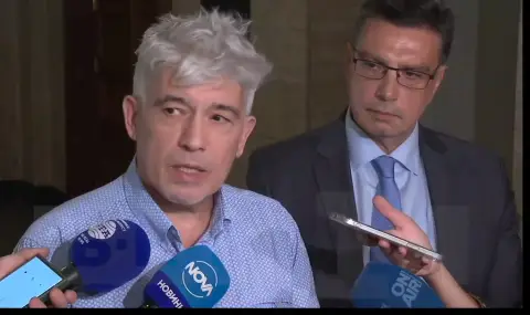 Експертиза установи: Никола Бургазлиев е карал АТВ-то под въздействието на марихуана - 1