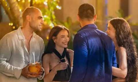 Издадоха кои са двойките на финала на "Ергенът 5" - 1