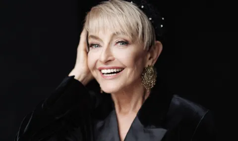 Kamelia Todorova celebrates 50 years on stage - the anniversary tour starts today in Plovdiv - 1