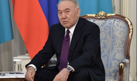 Казахстан иззе скъпоценни камъни за $230 млн. от племенник на Назарбаев - 1