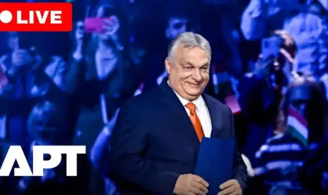 Orban before the vote: Hungary has suffered four unjust years that it can be proud of VIDEO  - 1