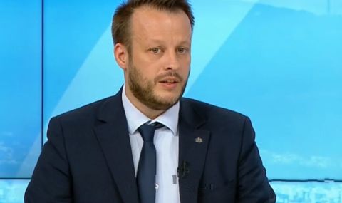 Терзийски, ПП: Ще продължим да разговаряме с БСП, след като изтеглят проекта за хартиената бюлетина  - 1